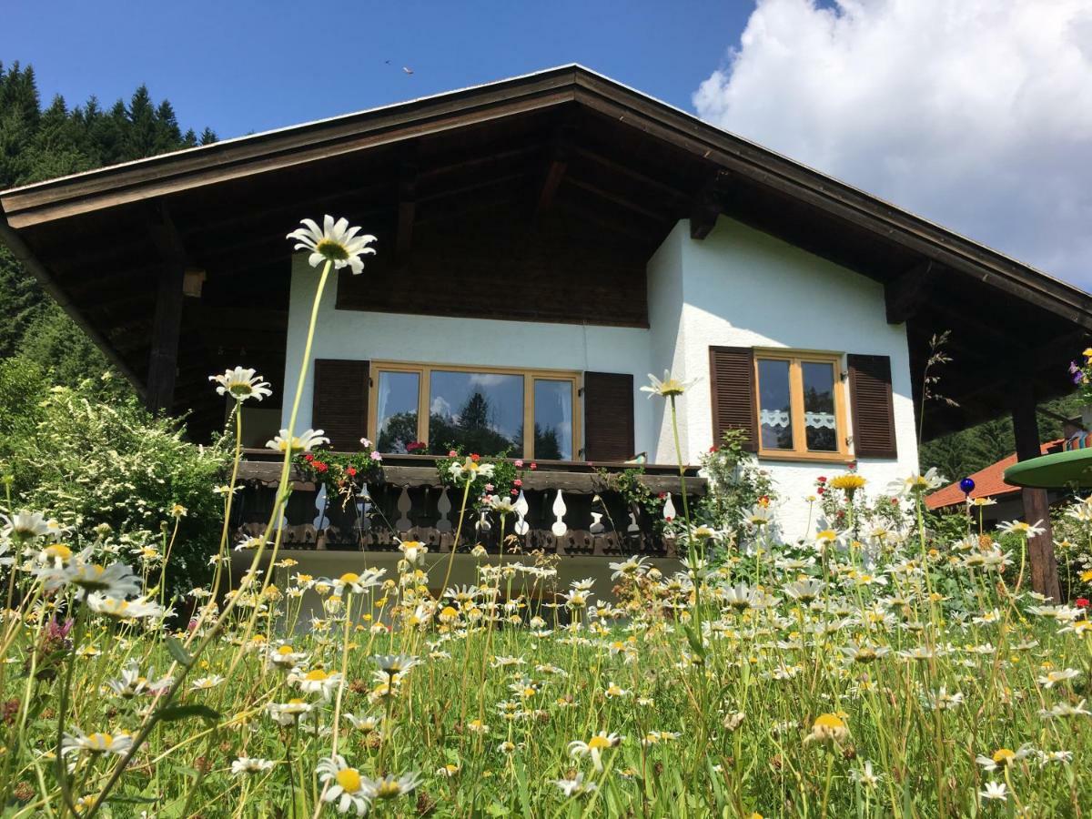 Ferienhaus Ursula Klais Exterior foto