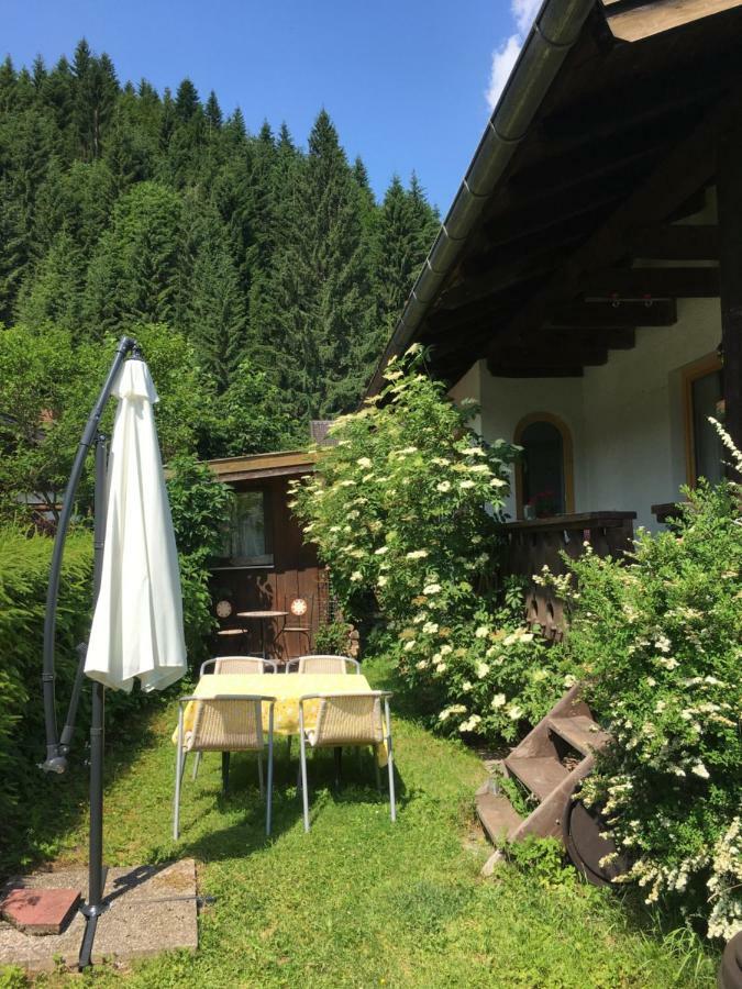 Ferienhaus Ursula Klais Exterior foto