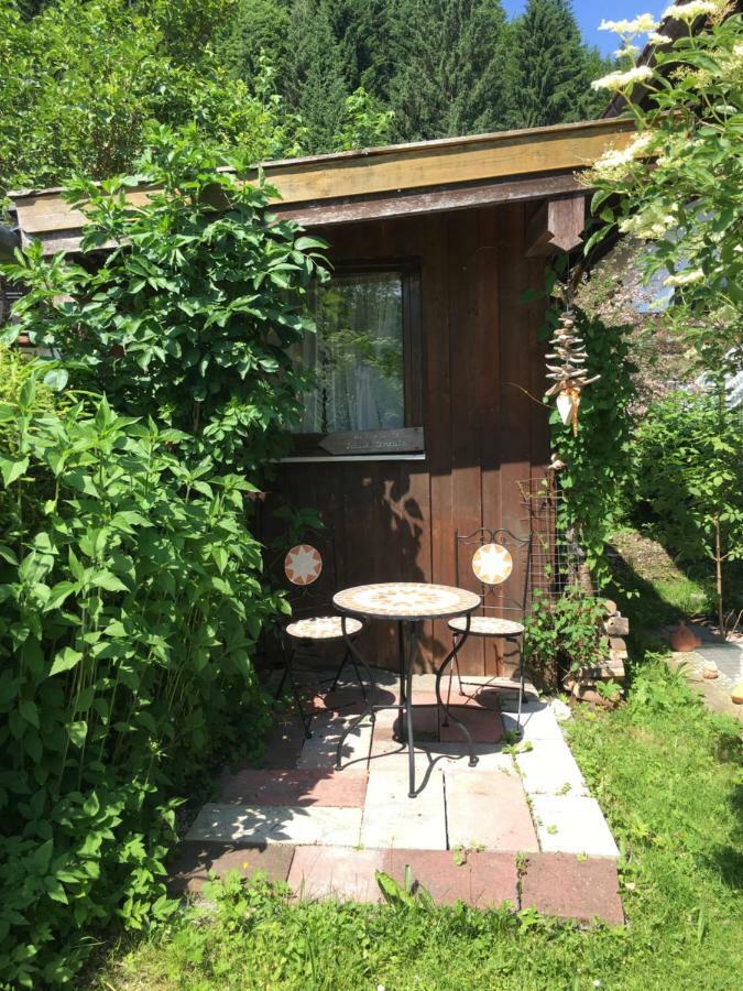 Ferienhaus Ursula Klais Exterior foto