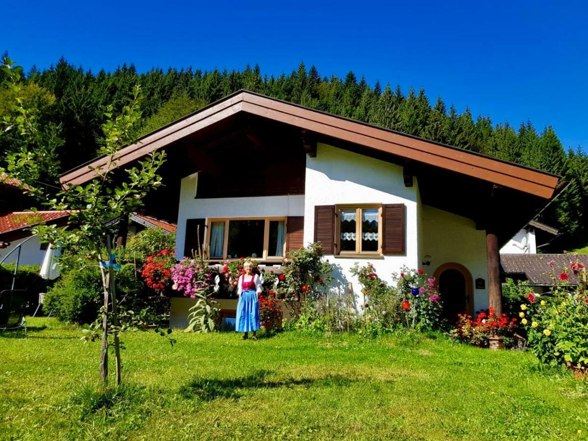 Ferienhaus Ursula Klais Exterior foto