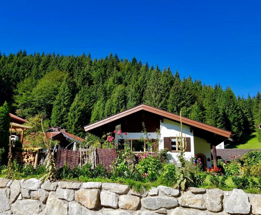 Ferienhaus Ursula Klais Exterior foto